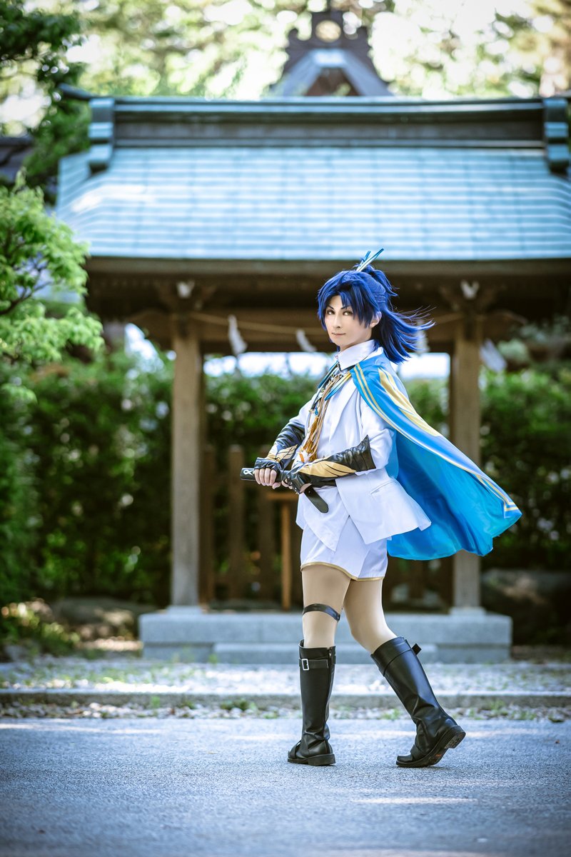 nora912's tweet photo. これは貞ちゃんに変身して大はしゃぎする限界34歳男性

📷 @eidori_c https://t.co/X9iklBfTFc