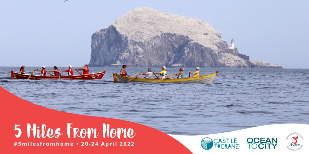 5MFHC's tweet image. #5milesfromhome is back! A one off event will be held between 20th-24th April 2022. For more info: oceantocity.com/5-miles-from-h…
@castletocrane @CorkHarbourFest @wsranews @TheWaveRowing @WelshRowing Pls RT