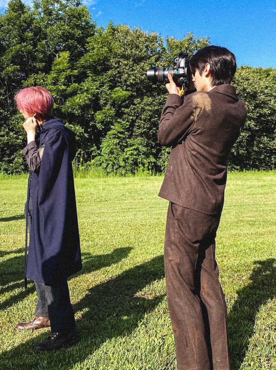 ขอถ่ายรูปคนน่ารักหน่อยค้าบ