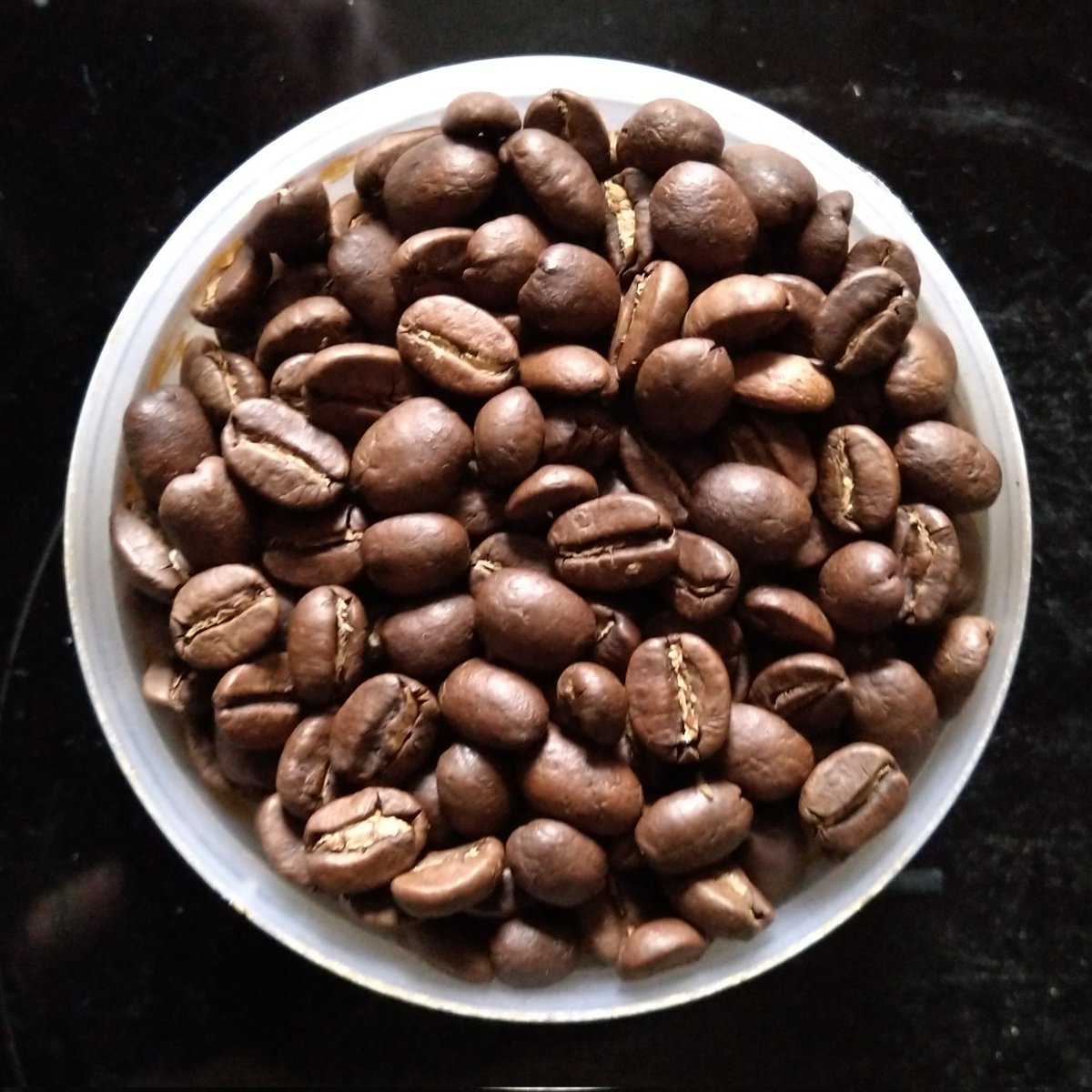 Brian's Coffee Spot (@briancoffeespot) on Twitter photo Another new coffee day and this time it's this from the Sopacdi co-op in Democratic Republic of Congo, a kind gift from <a href="/EqualExchangeUK/">Equal Exchange UK</a>. It's been going great through my cafetiere first thing in the mornings. Another new coffee day and this time it's this from the Sopacdi co-op in Democratic Republic of Congo, a kind gift from <a href="/EqualExchangeUK/">Equal Exchange UK</a>. It's been going great through my cafetiere first thing in the mornings.