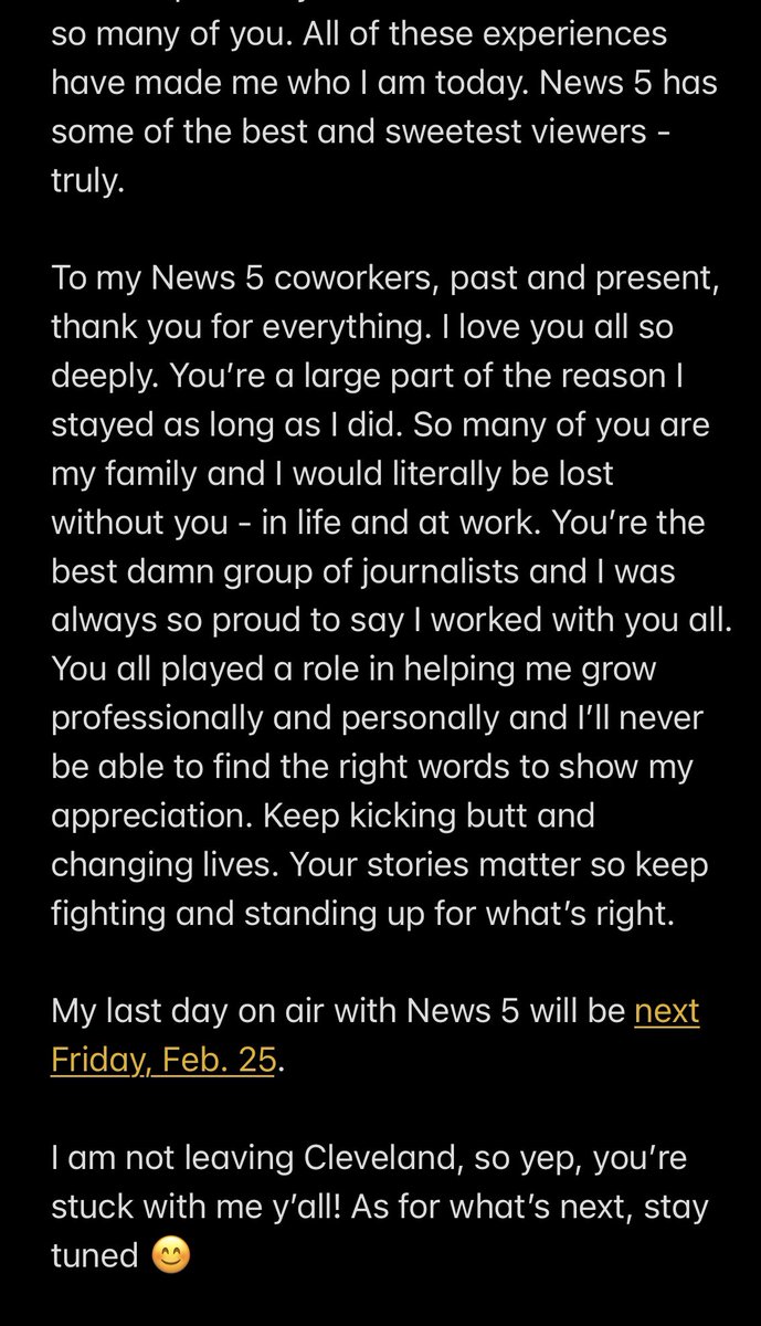 Meg (Shaw) Lower tweet media