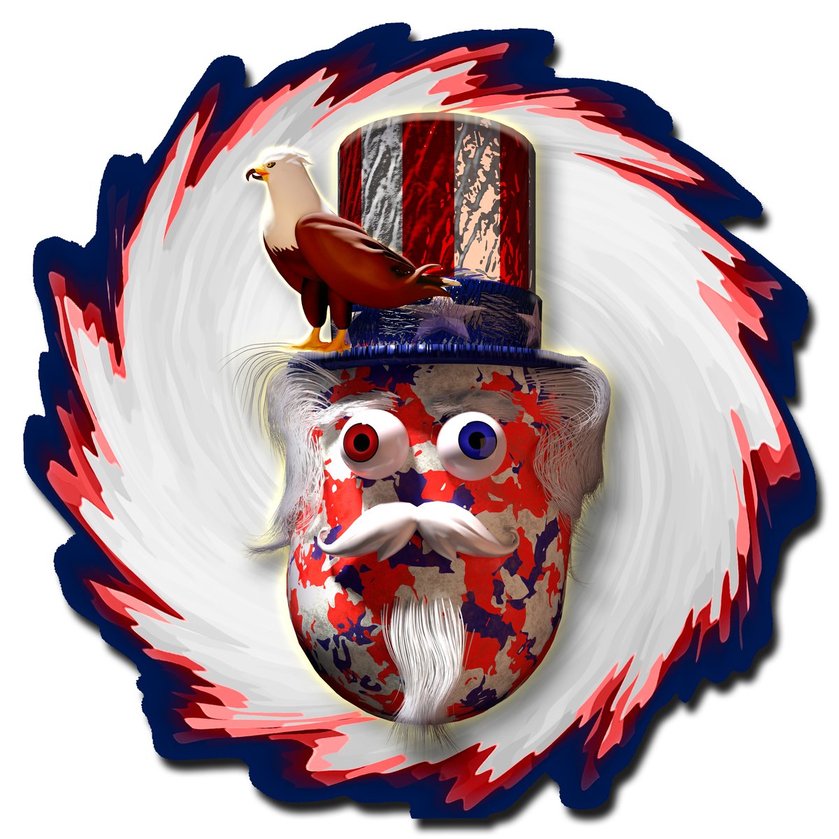 Tactical Potatoes -SOLD OUT- tweet media