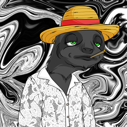 jfreshtadef's tweet photo. @sleepyslothsc Yellow Hat Clique 😤 #NFT #opensea #openseaNFT #SleepyFam https://t.co/EUw67LKvQH