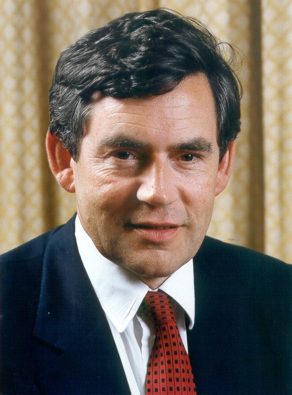 Happy Birthday Mr Gordon Brown, Former Prime Minister of the UK, wishing you the best for the day! 