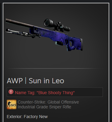 LouisStevens101's tweet photo. im hosting a giveaway!
just a lil fn AWP sun in leo, nothing special 🙂
rolling in just under 4 hrs:
Like ❤️
Retweet ♻️ 
Follow (with bell) 🤝 
Tag a friend 🧑‍🤝‍🧑 
GL!
#csgo #giveaway https://t.co/z18FNXQx58