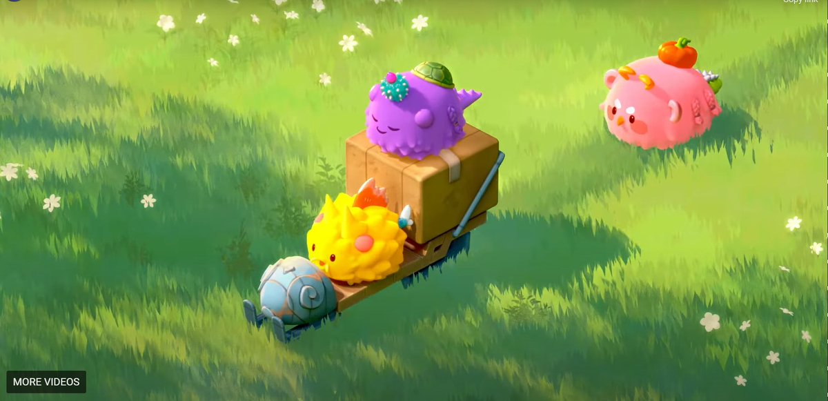 cagyjan1's tweet photo. The winner for this juicy set to get started in @AxieInfinity is @Ein_AinNie

Full LNY event set, 5k $slp, 5 $ron, 3 axies.

Congrats, I hope your journey to success starts here! https://t.co/fn0JDvVFxi
