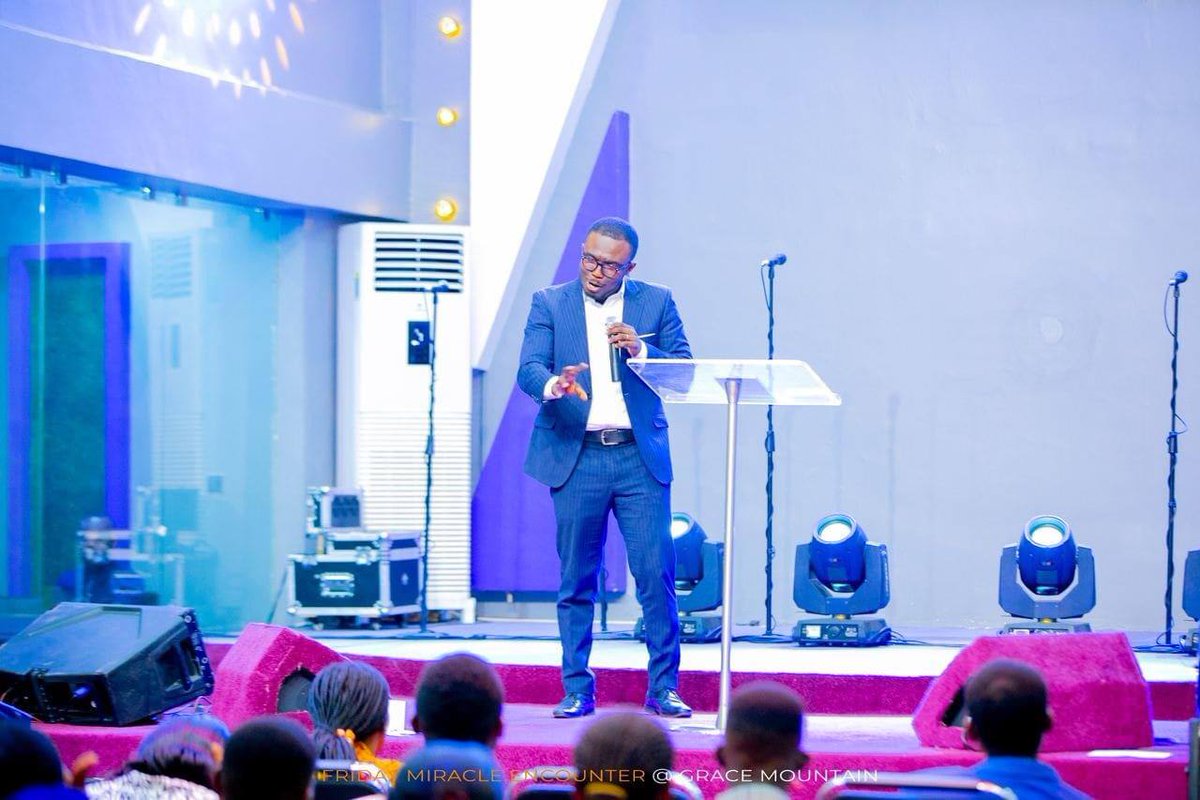 REAgyemang's tweet photo. Picture highlights of Friday Miracle Encounter Service
God bless you Pastor Andrew Papa Anaisie for the word
February 18,2022
#pastorelvis #pastorpapaaniasie #wearegmm #fridaymiracleencounter #extremeincrease https://t.co/cp2tRjtS07
