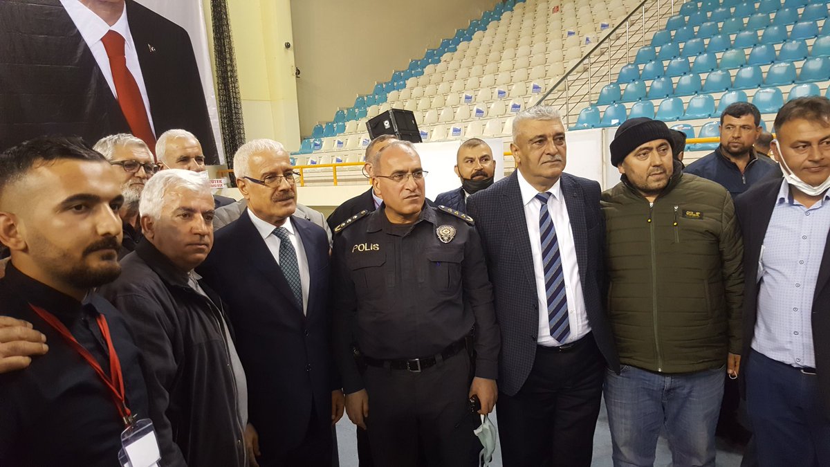 Adana #Şöförler ve #Otomobilciler Oda Başkanlığı Seçimini #kazananı Abim  Tahir Alpaslan Başkanım ve yönetimi <a href="/Tebrikler/">Tebrikler!</a>... #HayirliOlsun