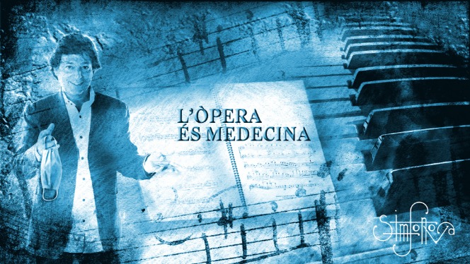 avuisona's tweet photo. #AvuiSona #Simfonova, que aquesta tarda presenta a l'@auditori_gi de #Girona el seu espectacle #Lòperaésmedicina, un recorregut per alguns dels millors i més populars números de la història de l'òpera!
L'esdeveniment engegarà a les 19h, i les entrades van dels 25€ als 28€ 🗣🎶 https://t.co/iMxsQEGlo9