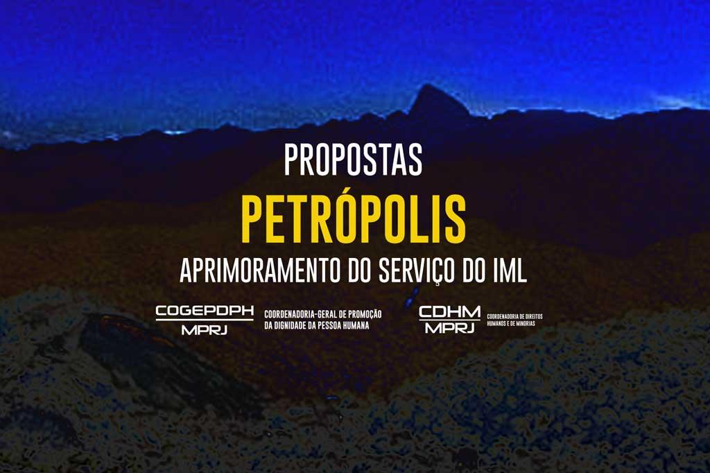 MP_RJ's tweet photo. MPRJ apresentará propostas para aprimorar prestação de serviço do IML em Petrópolis. Saiba mais: https://t.co/jy9ydLj22b
#mprj #petropolis #petropolisrj #sospetropolis https://t.co/pdeBV82k5y