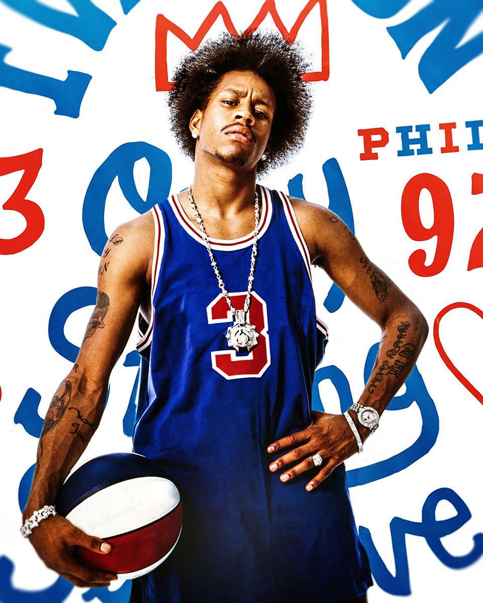 カテゴリー 【Auto】Allen Iverson バスケ