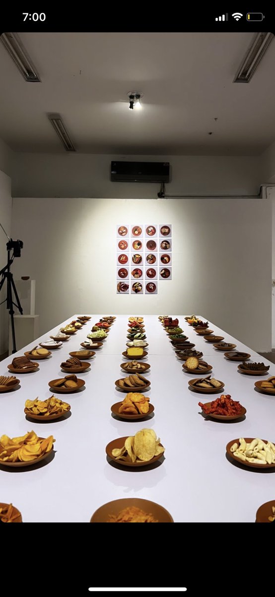 laibilityy's tweet image. Presenting you with a few visuals from my thesis display. If you’re in Lahore and would like to visit, please let me know and I’ll send the details.