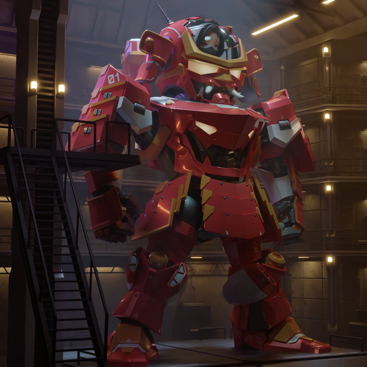 🤖 MIP Project X SのKIRA 💮

Glad to announce our official collaboration with <a href="/MIP_project/">MIP (Mech Identity Protocol)</a>  🎉

We are giving away a few WL spots:
🎁 3x MIP Body WL Spots 🤖 

To Enter:
1) Follow <a href="/Sekira_NFT/">SのKIRA</a>&amp; <a href="/MIP_project/">MIP (Mech Identity Protocol)</a>
2)Like &amp; RT❤️
3)Tag 3 friends🎎

Ends in 24H! ⏰