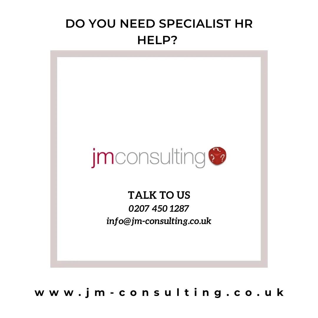 JM Consulting (@jmconsultingltd) / Posts / X