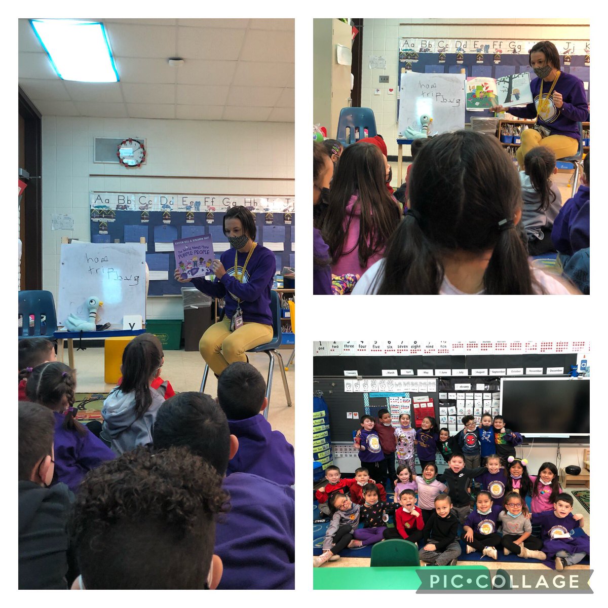 Traci Baez tweet media