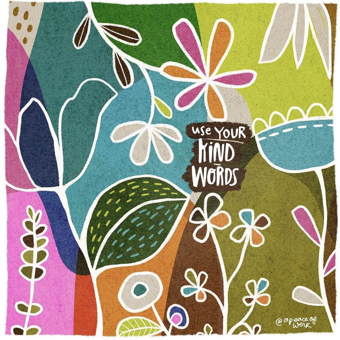 Action for Happiness tweet media