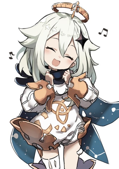 パイモン 