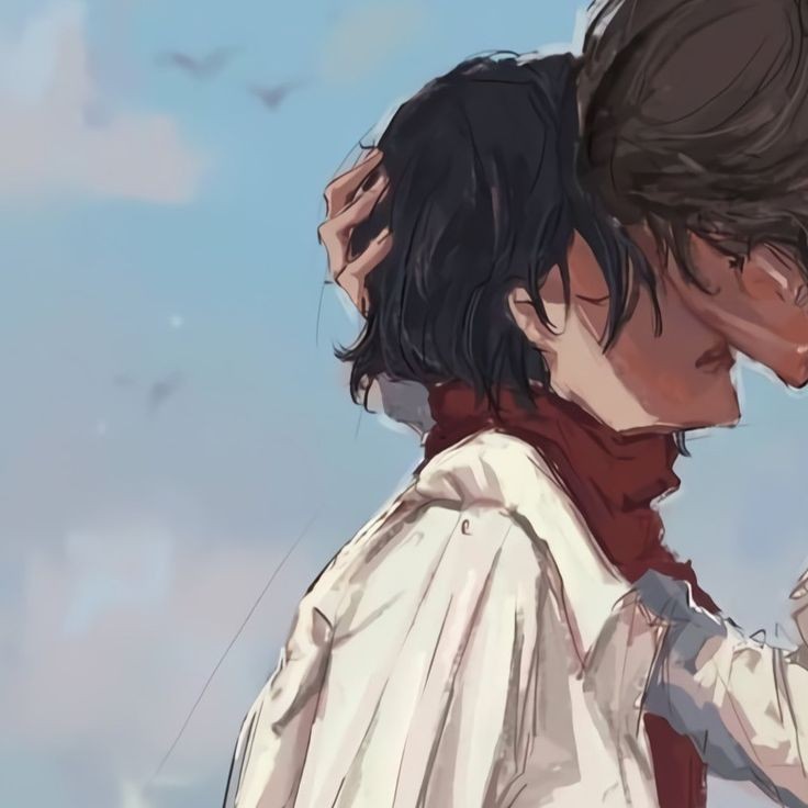 matchingluv's tweet photo. 𝙰𝚝𝚝𝚊𝚌𝚔 𝚘𝚗 𝚝𝚒𝚝𝚊𝚗 🖤
#matching #matchingicons #icons #animeicons #anime #animeicon #matchingpfp #matchingpfps #animepfp #AttackOnTitan #AttackonTitanFinalSeasonpart2 #MikasaAckerman #ErenJaeger https://t.co/LuqCjrVkuY