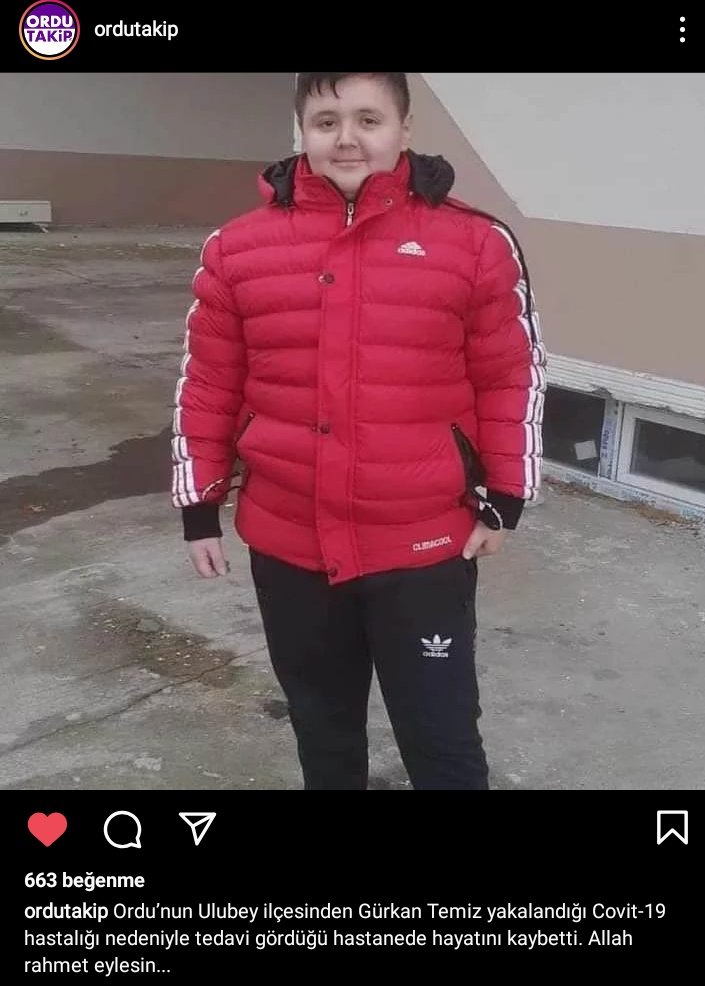 ... yazıklar olsun meb birsürü öğrencide böyle ölürse siz suçlusunuz! #ÇözümUzaktanEğitim