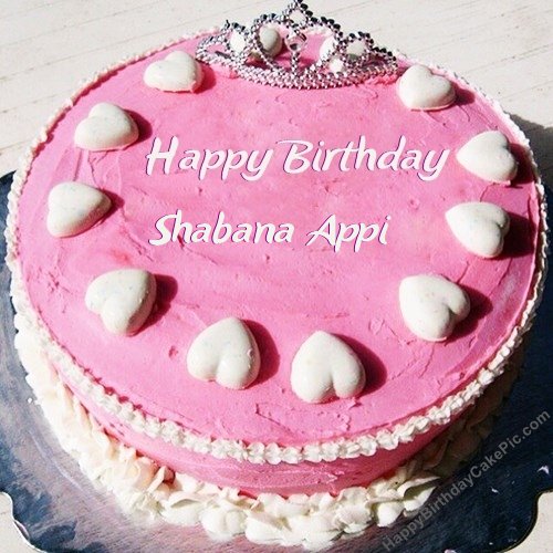 Dear appi @Shabanapathan21 You are a good person,a wonderful friend and an amazing sister.The world is better place because you are in it. Happybirthday to my dearest Appi who always brings joy & laughter into my life.May Allah fill your life with abundance love,warmth & joy❣️🎂