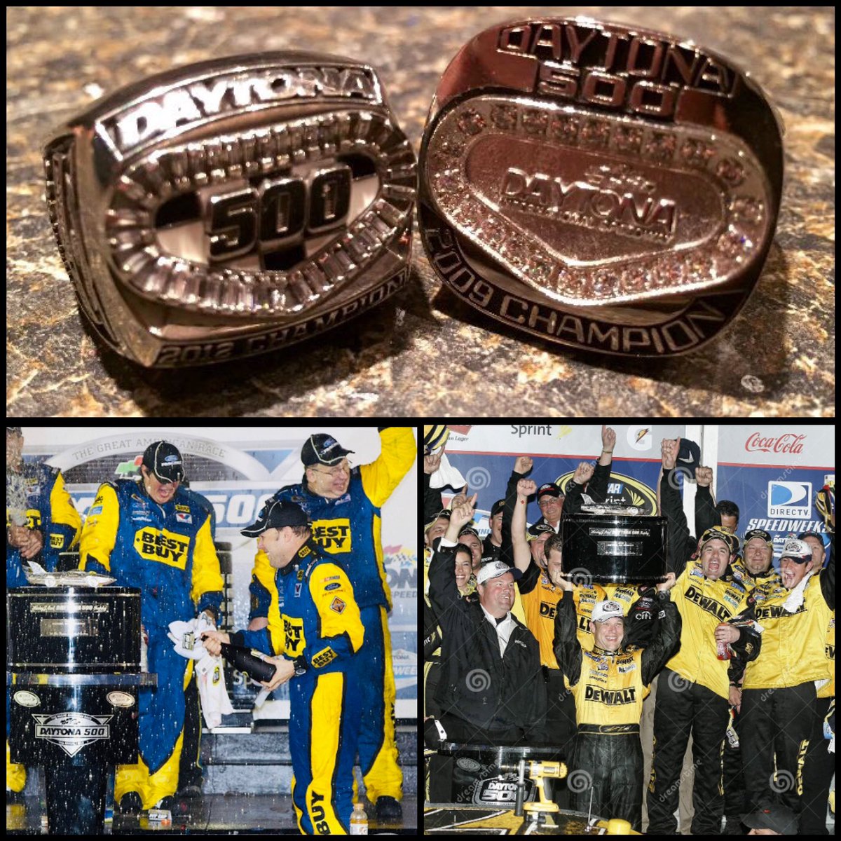 Brent Wentz tweet media