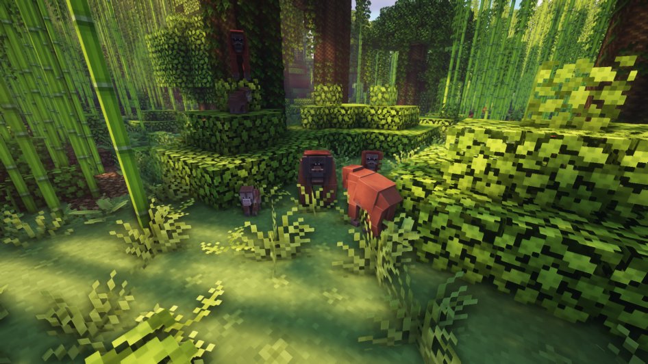 zawamod_evolved's tweet photo. Just a reminder that we will be streaming today with tons more information about the beta release and the mod as a whole today at 5pm EST on https://t.co/nbAqefQaML ! We will be revealing lots of info (new animals as well!), and having a QnA, hope to see you there! https://t.co/t7wyGYjLvz
