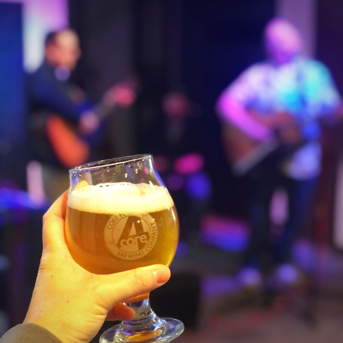 Core4brewing's tweet photo. Happy Sunday!
Another Beautiful Day in Downtown OKC! We have the windows open, patio door is up, and Live Music with Kevin Gecko Jones today from 4-6!
#core4brewing #drinkcore4 #artsdistrictokc #filmrowokc #downtownokc #visitokc #drinklocal #westvillageokc #seeokc #okclivemusic https://t.co/YAyou5QRBd