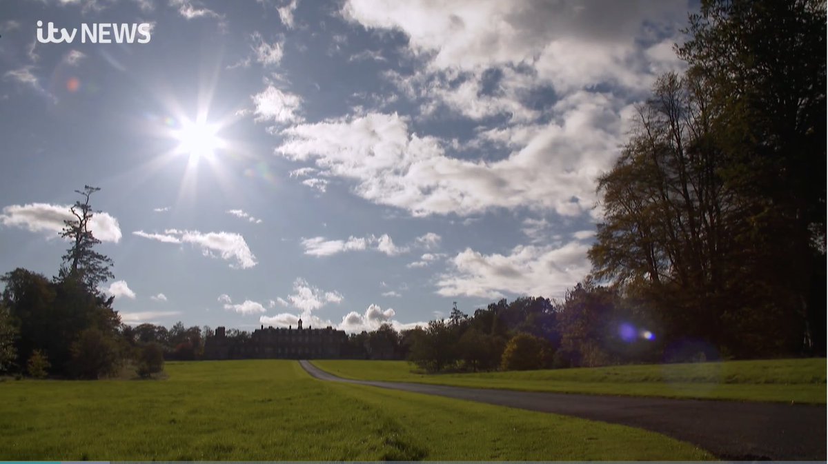 MarchmontEstate's tweet photo. Huge thanks to @ITVBorderLife For following our story @ Marchmont celebrating creativity, art &amp; nature. The latest episode on new things to see inc @artistorguk @Samling_Inst 
https://t.co/mXnXOZFUgy https://t.co/XzUBpvWr3B