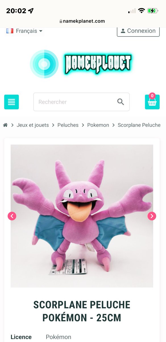 Little_TStark's tweet photo. Mon anniversaire n’est plus si loin, je dis ça je dis rien 🤷🏻♂️ #PokemonLEGENDS #pokemon #Scorplane https://t.co/ooRy8CbivJ