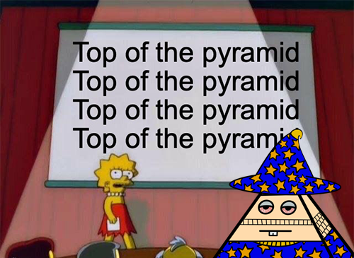 ThePyramidGang's tweet photo. Say it back https://t.co/l3AL1692fz