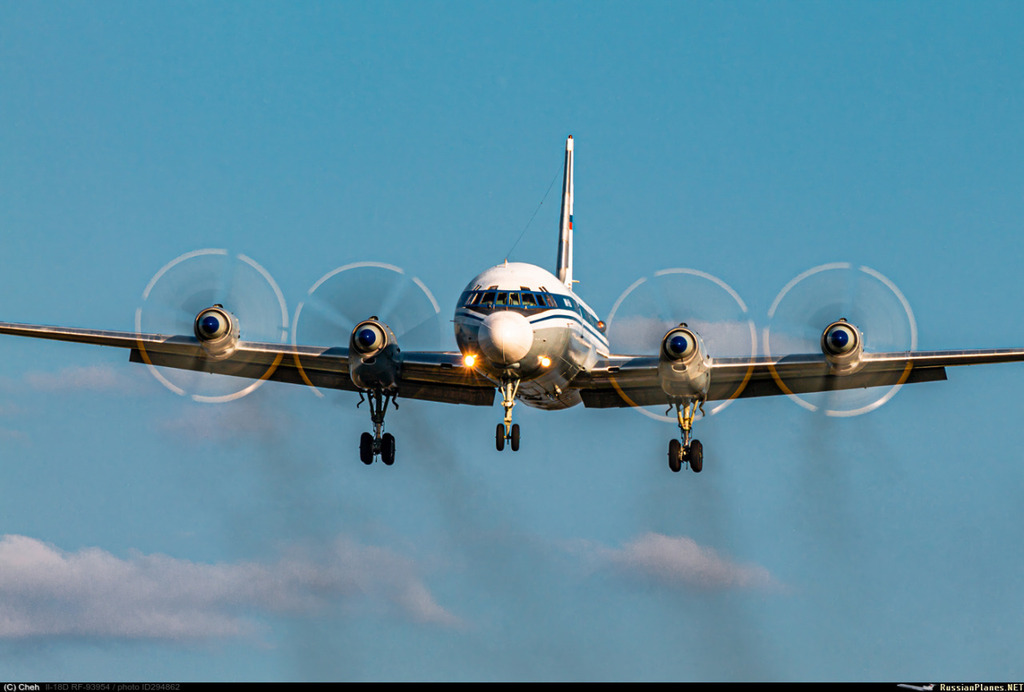 #IL18 #RussianAirForce #Russia #AirForce
Link to post:russian-air-force.tumblr.com/post/676722486…