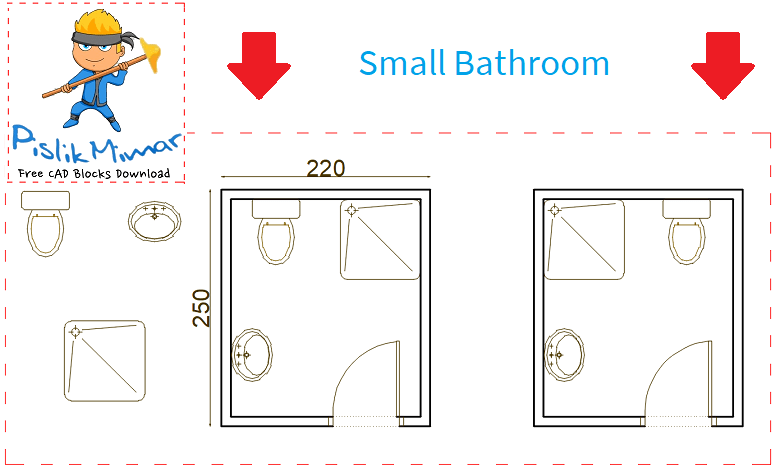 pislikmimarcom's tweet photo. Small Bathroom dwg - in AutoCAD (1,20 mb)
↘ Free Download link ⏬
https://t.co/H2bSaAXbeI
↗
#autocad #cadblock #free #download #drawing #architecture #dwg #bathroom https://t.co/dvkjojEkeN