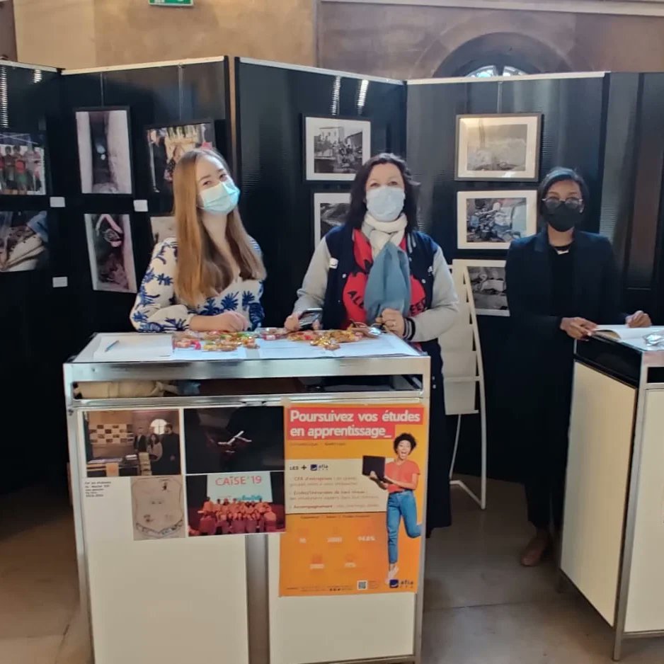 MasterSicParis1's tweet photo. We thank you for your visit https://t.co/mKGhZc86qb
 #ecandidat #master2  #management #alternance #apprentissage #ingenieur  #financier #juriste #sorbonne #insalyon #ece #Bachelor
#systemeinformation #erasmus #cybersecurite  #recherche #bigdata #businessanalyst #systèmedynamique https://t.co/XTGyVDZLP1