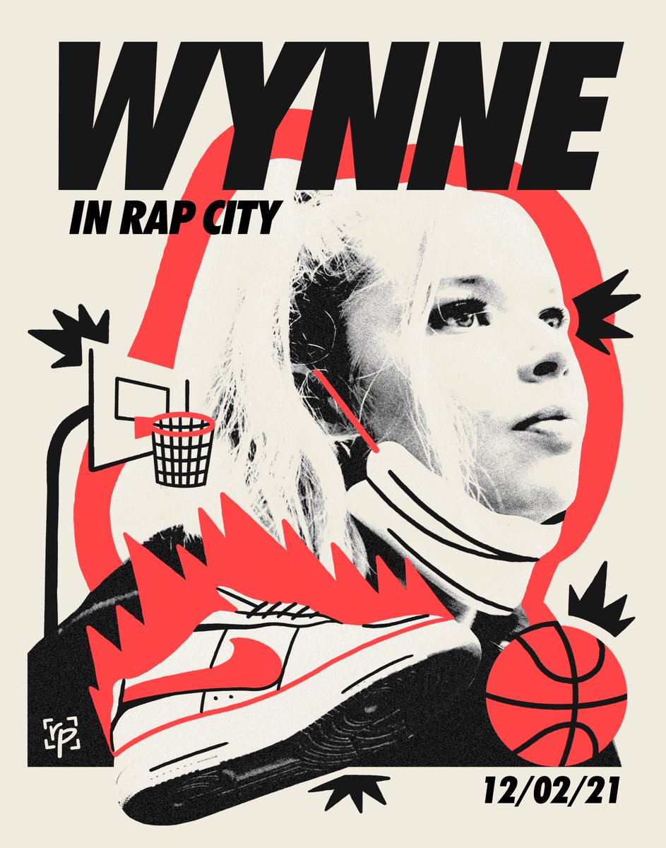 WYNNE: In Rap City (Documentary) [Rap Portrait #8] youtu.be/Gwvi3AaO5TQ via <a href="/YouTube/">YouTube</a>