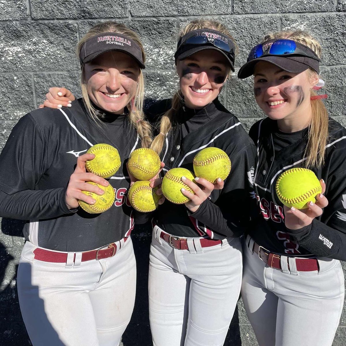 Saturday bomb squad part 2:

- <a href="/HaleyWaggoner07/">Haley Waggoner</a> 
- <a href="/emmah_rolfe/">Emmah Rolfe</a> 
- <a href="/tabfrazier22/">Tabitha Frazier</a> 
- <a href="/_ksimone10_/">kdubbb 🌟</a> 
- Natalyn Lumpkin
- <a href="/KatieBracken5/">Katie Bracken</a> 
- <a href="/KarsiLentz/">karsi lentz</a> 
- <a href="/brooklyn_stiles/">Brooklyn Stiles</a> 
- <a href="/larissa_preuitt/">Larissa Preuitt</a> 
- <a href="/MasonQuinnie/">Mason Quinnie</a> 
- Britney Cayton
- <a href="/gracie_dees/">Gracie Dees 2025</a> 
- <a href="/brehughes_/">Bre Hughes</a> 
- <a href="/kailin_parker22/">Kailin Parker</a>