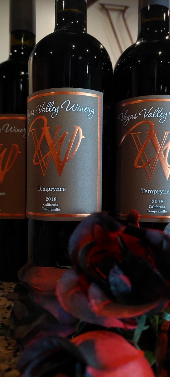 VegasWinery's tweet photo. Did you know we give away FREE WINE every Sunday?? It's true!! On Sunday, buy 3 bottles and you will get a FREE GLASS OR WINE OR CIDER of your choice. It's a win/win! You've stocked up on some wine for home for the week & enjoyed a glass on us. #stockupsunday #thingstodoinvegas https://t.co/K8qGy9JvN3