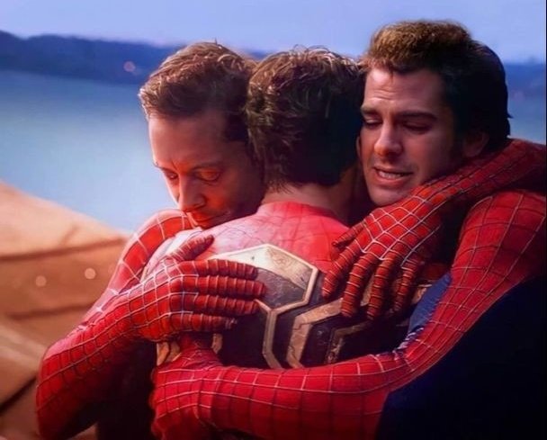 wiccanhulkling_'s tweet photo. Chicos me acabo de enterar que si van a votar por NWH como Fan Favorite en los Oscars tienen que usar todos estos hashtags si o si porque sino no cuenta:

#SpiderManNoWayHome 

#OscarsFanFavorite 

#Sweepstakes 

Ya saben. Mucha suerte! https://t.co/huqP9mTgIo