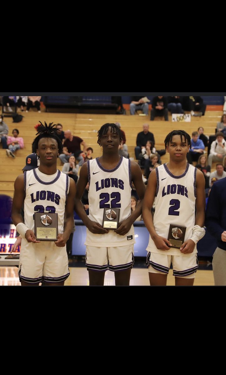 Regular season All District awards. District MVP-23 <a href="/AhqzeeaM/">Q Martin</a>. 1st team-22 <a href="/PerkinsBubba/">Bubba.Perkins</a>. 2nd team-2 <a href="/jjordandavis/">Jordan Davis</a>