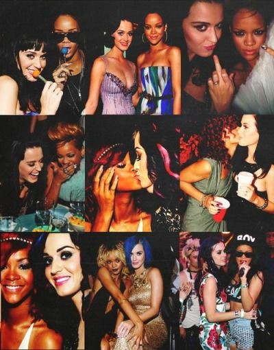 From katycats a big happy birthday to because we know something happened between them 