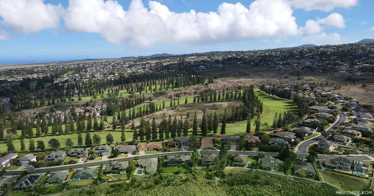 Maui's tweet photo. Regions of Maui you Didn't know existed - #Pukalani
It’s pretty much almost always gorgeous like the south side, but it’s a little cooler.  PERFECT!  Learn more:
https://t.co/IvHRPazXDU https://t.co/LsO8alqGaf
