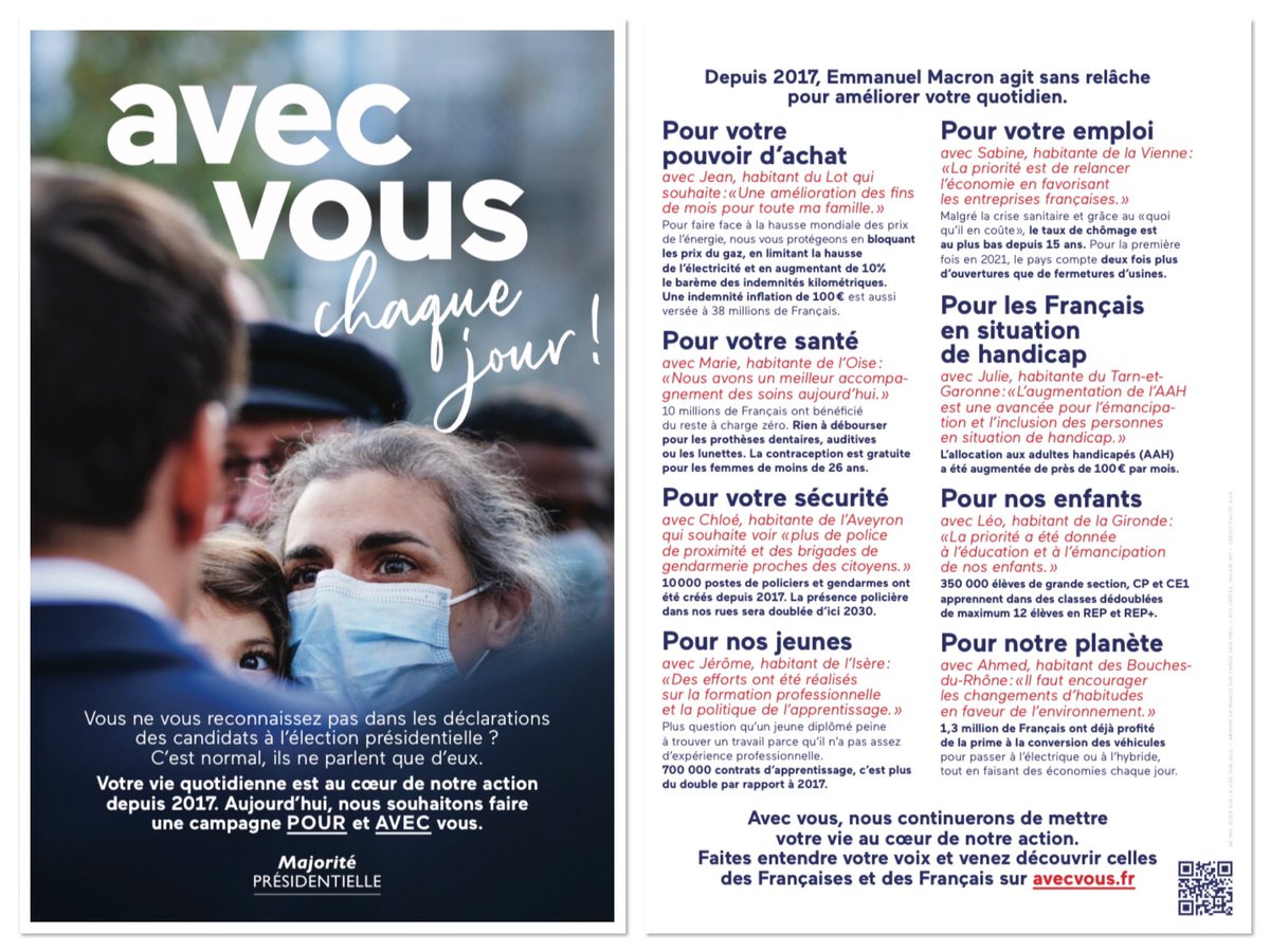 ModemCourbevoie's tweet photo. #AvecVous et #PourVous #ChaqueJour !
Ce matin à #Courbevoie, de beaux échanges avec les habitants pour rappeler le bilan du Président de la République, du gouvernement et de toute la #MajoritePresidentielle et évoquer les priorités pour un second quinquennat. https://t.co/p2nNjmLMjU