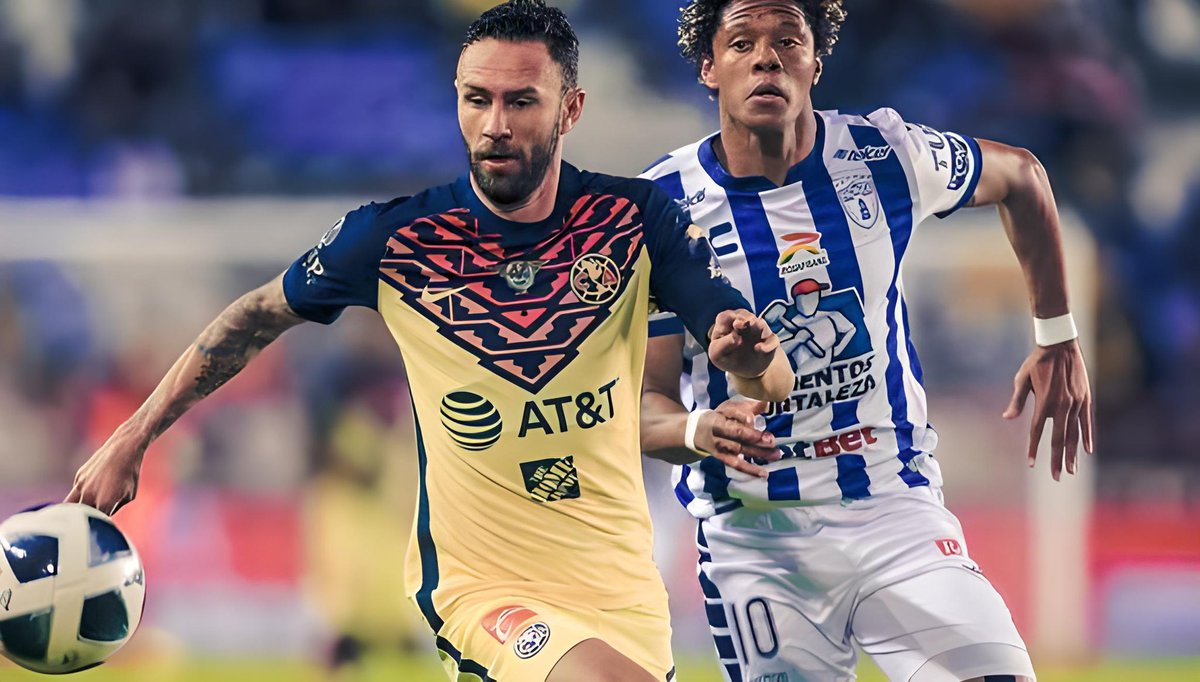 LaMeraFiera's tweet photo. ¿QUIERES 500 PESOS? 

Dime el marcador exacto del America Vs Pachuca 

¿Cómo participar? 

—> Da RT

—> Comenta #LaMeraFiera + El marcador exacto. 

Se sortea al azar entre los comentarios que cumplan con el # y el RT

Ganador se anuncia el martes. https://t.co/wieZosC32v