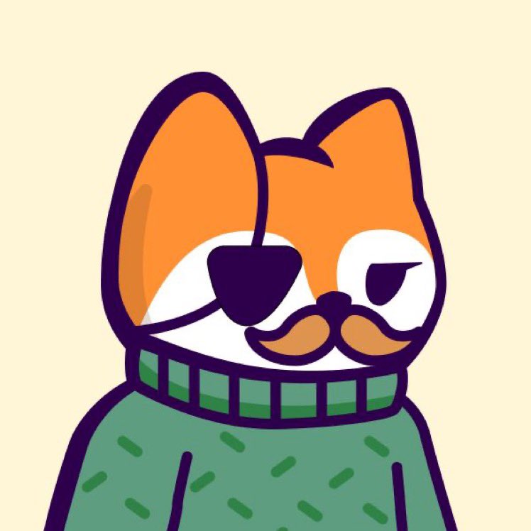 Got another <a href="/FamousFoxFed/">Famous Fox Federation 🦊🟠</a> #FamousFoxFed