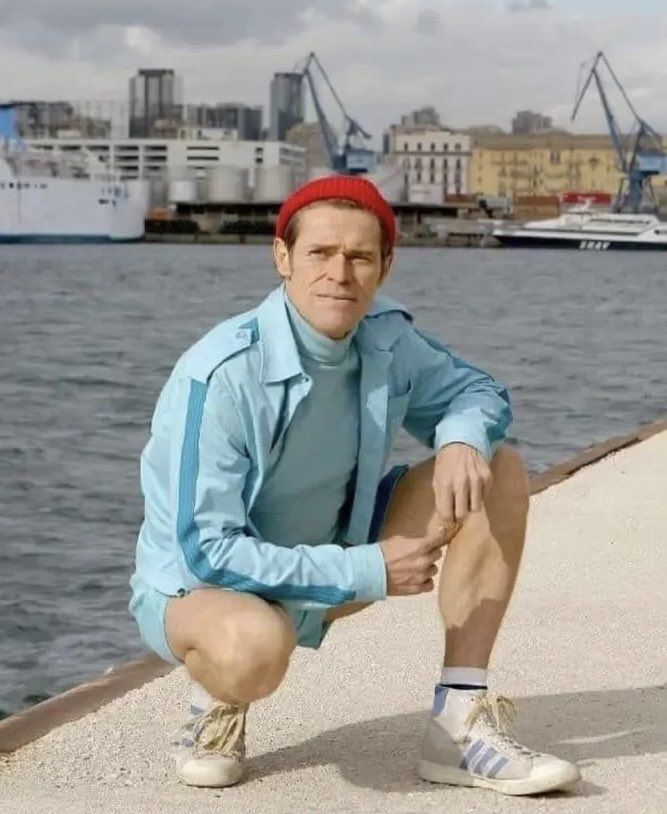 NFTflavorite's tweet photo. Reminding self to be cool like that. https://t.co/BE7zqPKWMy