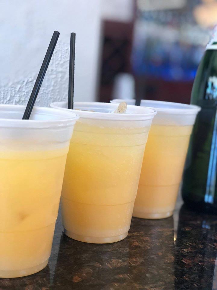 SummitPhilly's tweet photo. Mimosey on over to the clubhouse today to enjoy both brunch and drink specials from 12-3! Cheers! https://t.co/Uz6T9nGwzU