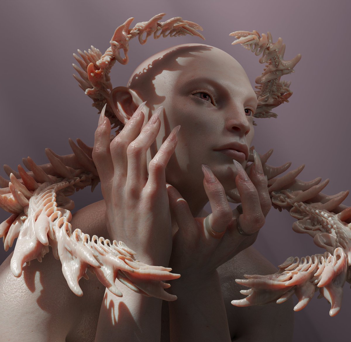 Harriet Davey tweet media