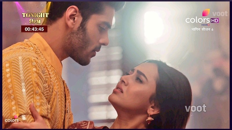 aanchixtweets's tweet photo. Power Of Boss Babe ~ @itsmetejasswi
These two are the best and their bond is rocking ๐โค๏ธโจ
I really love this #TejSim moment๐ซ๐
#TejasswiPrakash #TejaTroops
#Naagin6 #Pratha #PraRish https://t.co/z1nicMOLY2