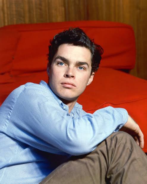 Happy birthday Richard Beymer! My favorite film with Beymer is West Side Story. 