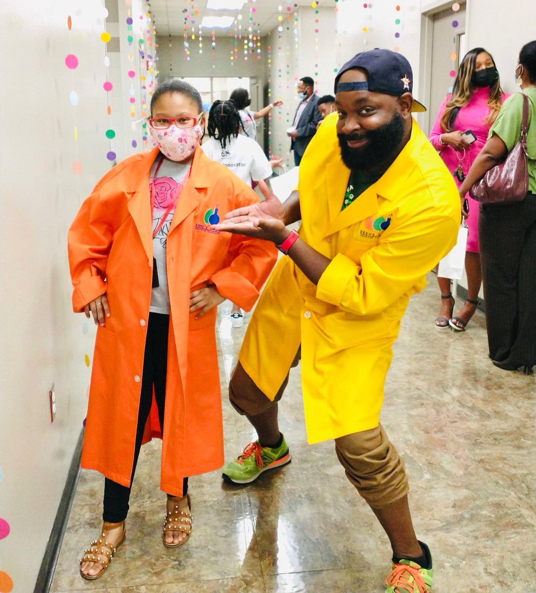 Cleveland Museum of Natural History tweet media