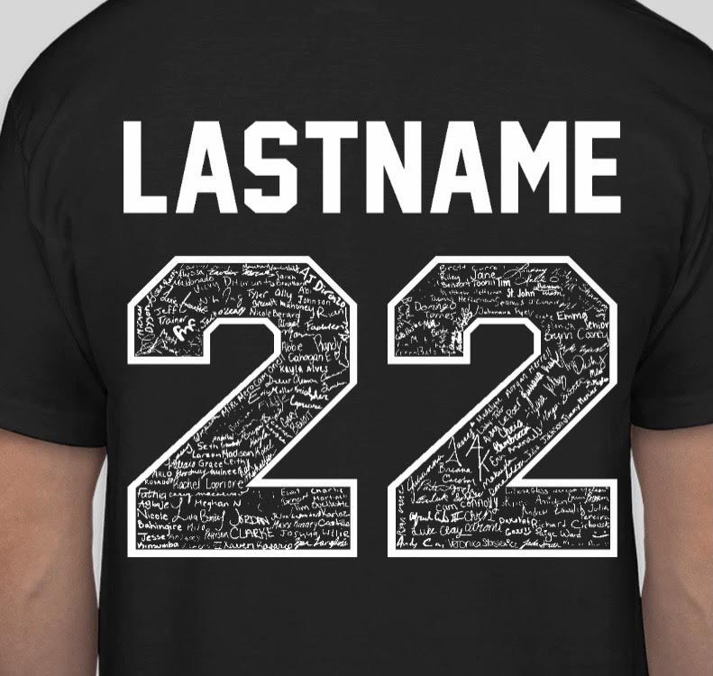 Seniors, you have until the end of the week to order your Senior apparel - don’t forget!! 🐾 2️⃣2️⃣